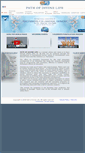 Mobile Screenshot of pathofdivinelife.org